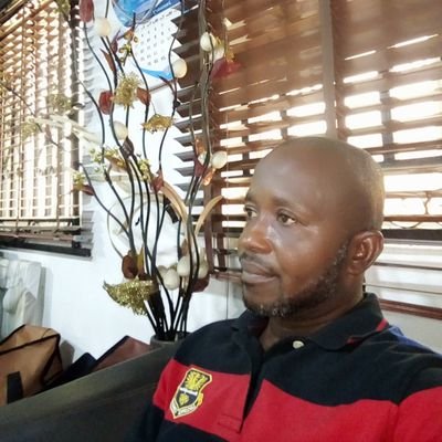 FortuneJohnson7's profile picture. Man United fan,Father, progressive minded person.