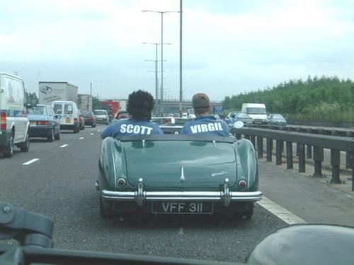 switey62's profile picture. Rower, petrolhead, Dad. All views are my own, obviously.