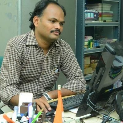 SravanKumarS8's profile picture. 