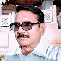 Purushottamkumar Gupta (@erpigupta) 's Twitter Profile