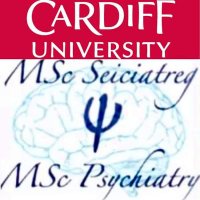 MSc Psychiatry - Cardiff University (@mscpsychcu) 's Twitter Profile