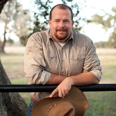 Brazoria County Commissioner Pct. 2