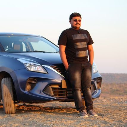 Mihirpatel_4's profile picture. 