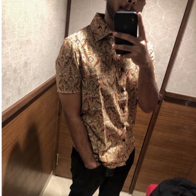 rhlswnt's profile picture. Architect