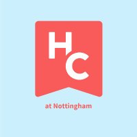 Her Campus Nottingham(@HCNottingham) 's Twitter Profile Photo