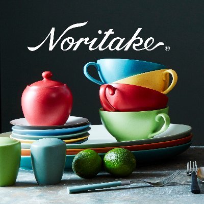 This account is no longer active. Please visit our website to connect with us or to reach customer service. Official account for Noritake North America.