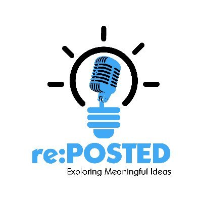 a daily podcast that explores a tweet we find inspiring, interesting, or otherwise entertaining.