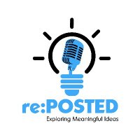 re:POSTEDpodcast (@repostedpodcast) 's Twitter Profile Photo