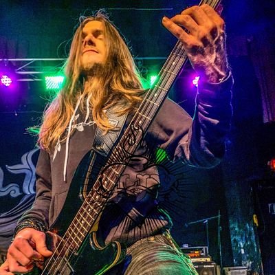 Detroit Music - Born and bred, baby
Session, Studio, and original musician
Associate Acts: Sever it All, Rebekah Faidia, KM Blues Review, Day Sleeper