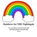 Rainbows for NHS Nightingale (@RainbowsNhs) Twitter profile photo