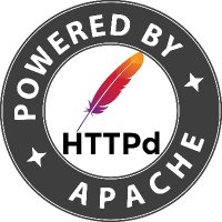 Apache HTTP Server (@apache_httpd) 's Twitter Profile