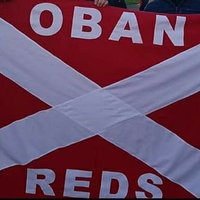 Oban Reds (@obanreds) 's Twitter Profile