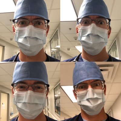 Mild-mannered EM Doc, Clinical Sonographer, Med Educator, FOAMed lover, and all around geeky girl-dad. Views my own: not medical advice, not VUMC or VA’s