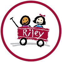 Riley Children's Foundation(@RileyKids) 's Twitter Profile Photo