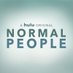 Normal People (@normalpeople) Twitter profile photo