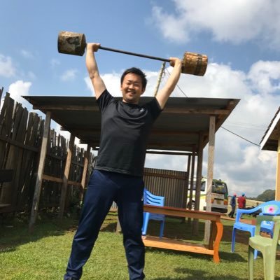 Jmizushi's profile picture. PhD in Coaching Science | Associate Professor of Sports Coaching at Toyo University🇯🇵