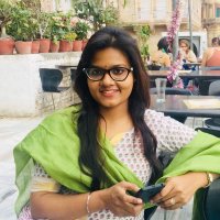 Shruti Hansda (@shrutihansda) 's Twitter Profile