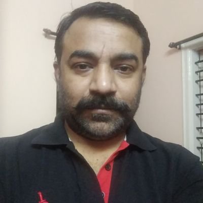 rajeev_pandey's profile picture. 