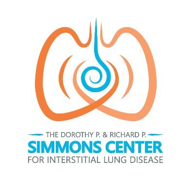 Hope for People with #InterstitialLungDisease . Optimal care depends on specialists whose complementary skills provide patients with a full range of options.