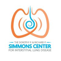 Simmons Center for Interstitial Lung Disease(@Simmons_ILD) 's Twitter Profile Photo
