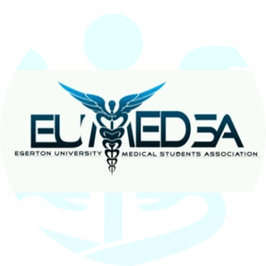 Official account for Egerton University Medical Students' Association.