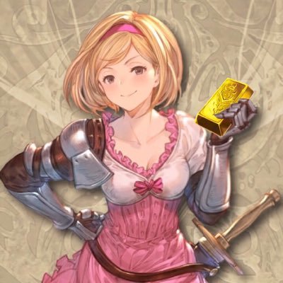 グラブルrank319(10天.10最終.9賢者.極みスキン取得)グラブル、ウマ娘(総合SS305,000)をメインでやり込んでます☺️✨今月ヒヒ1、至極3