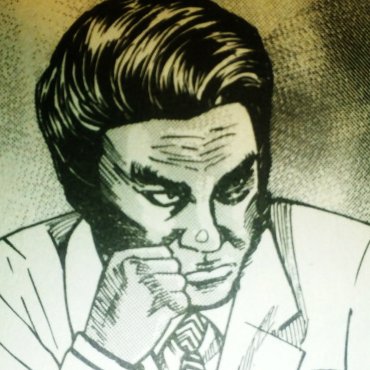 anjou_bot's profile picture. 殺/し/屋/1/の非公式捏造BOTですのでセリフなら何やら全て妄想です。お許しを。