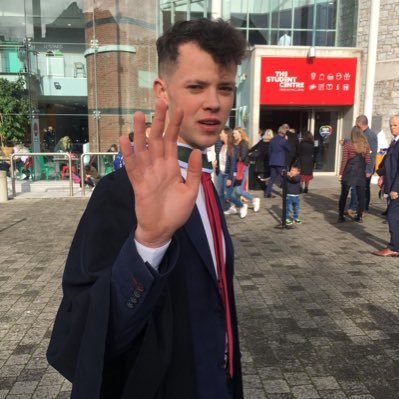 Mike_cronin15's profile picture. 