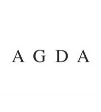 agda_sa's profile picture. The Australian Graphic Design Association (AGDA) is the national organisation for professional graphic designers.
