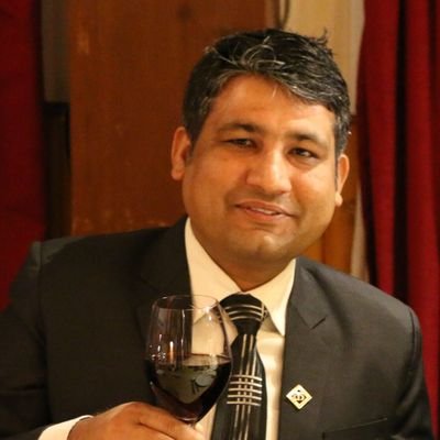 Mandip Profile