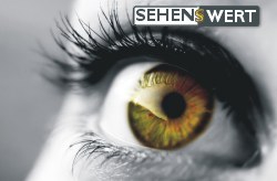 Kontaktlinsen & Brillen