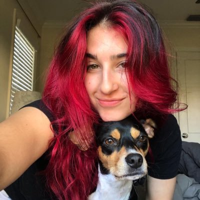 MS Exercise Science. Personal Trainer. Pilates Studio Owner. dog mom. sassy pants. https://t.co/ncr6Ad68GJ