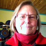 carol chaney - @C_A_Chaney Twitter Profile Photo