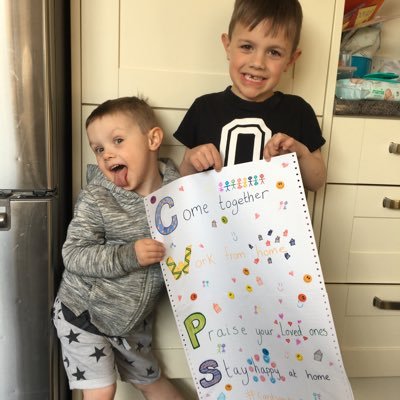 K1rstyDal27's profile picture. strong singleton, looking after my two monsters and keeping up with my career that I love!!