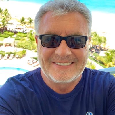 CEO de Adlatina y Marketers by Adlatina /CEO de Effie Latin America/ Vicepresidente ejecutivo de Effie Argentina