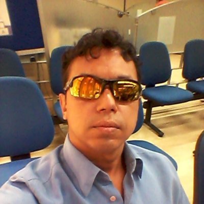 Maviael's Profile