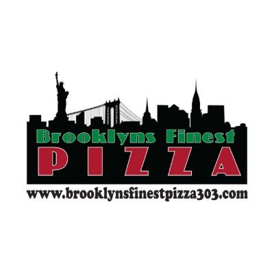 However you choose to enjoy Brooklyn's Finest Pizza, we guarantee it'll have you feeling like you're back in the heart of NYC!