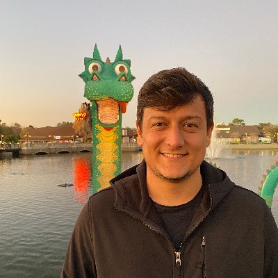 andgaldino's profile picture. nobody exists on purpose, nobody belongs anywhere, everybody's gonna die, come watch TV! likes on twitter are for bookmarking, not endorsement (on most cases)