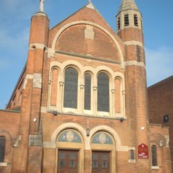 Welcome to the Parish of St John the Evangelist and St Martin de Porres,  a friendly & harmonious Roman Catholic  community serving Moseley and Balsall Heath.