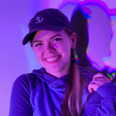 sydathans's profile picture. hello friends
i knit stuff sometimes! check out my etsy
(she/her)