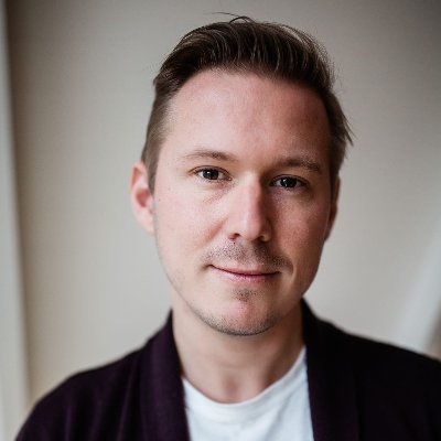 NiklasQuarfot's profile picture. CTO & Co-founder at Log10