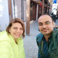 Şebnem Avşar (@ebnemavar3) Twitter profile photo