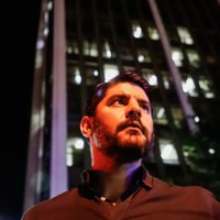 Oscar Nenecho Rodríguez (@oscarodriguezpy) 's Twitter Profile