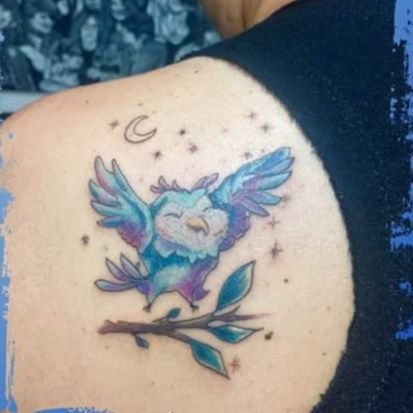 Camazev's profile picture. Olhar o mundo com a coragem de um cego