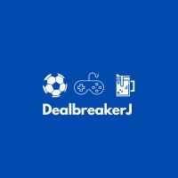 DealbreakerJ(@DealbreakerJ) 's Twitter Profile Photo
