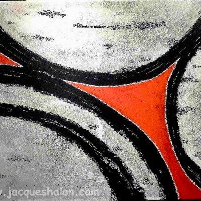 CHIRACJacques2's profile picture. artiste Peintre non-voyants