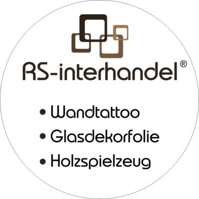 Wandtattoo & Fensterfolie