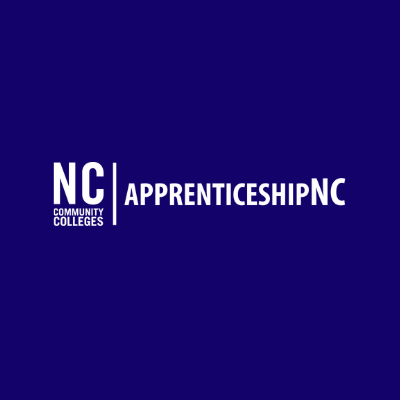 The NC Community College System's ApprenticeshipNC meets the talent needs of major industries in North Carolina through customized training & instruction.