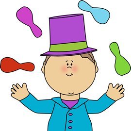 ch_jugglers's profile picture. Believer, Teacher, NBCT, Runner, Wife, Mom, Reader...