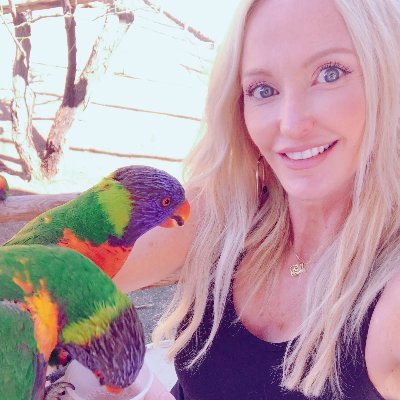 Parrot tamer, current goal: Achieving a 7 hour plank.